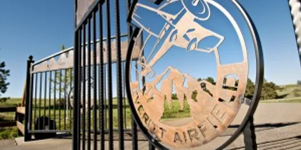 Everitt Airfield